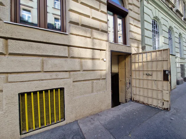 Eladó lakás Budapest VII. kerület 46 nm