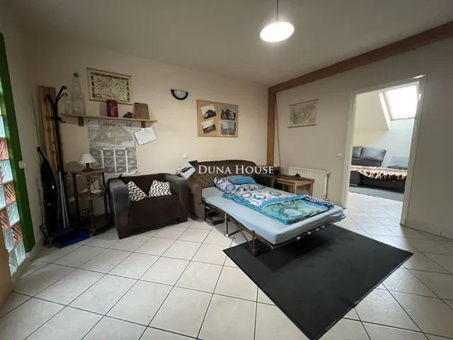 Eladó ház Pilisvörösvár 501 nm