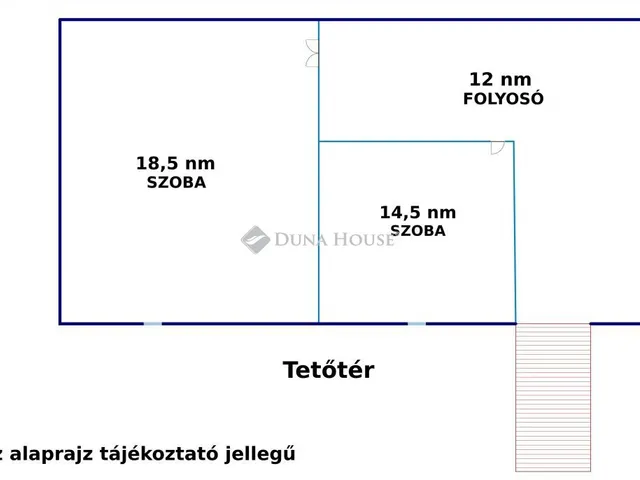 Eladó ház Budapest XV. kerület 120 nm