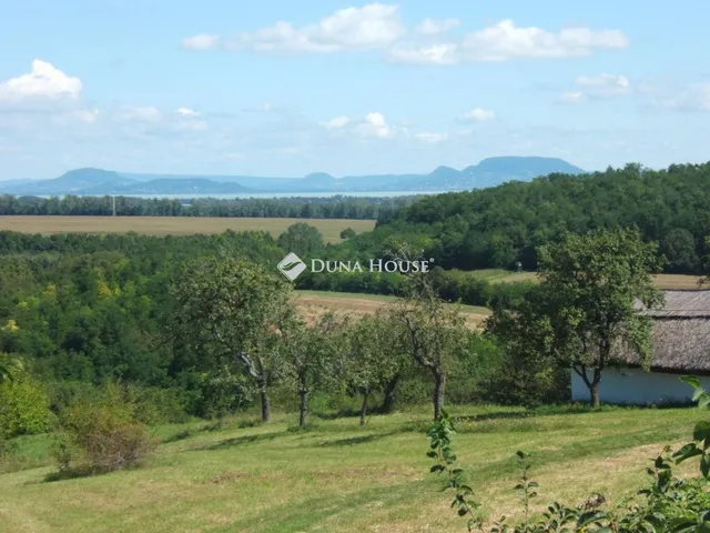 Eladó telek Kéthely 5746 nm