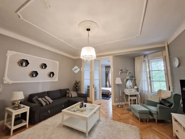 Eladó lakás Budapest XIII. kerület 114 nm