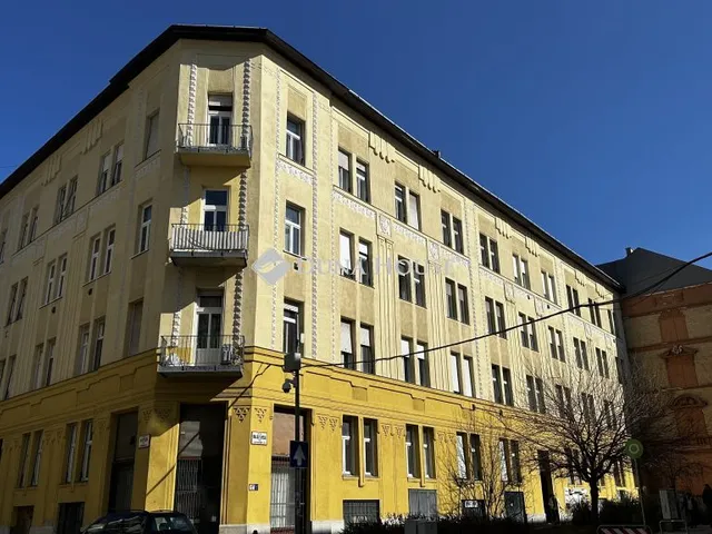 Eladó lakás Budapest IX. kerület 77 nm