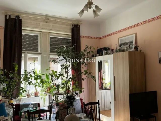 Eladó lakás Budapest IX. kerület, Balázs Béla utca 77 nm