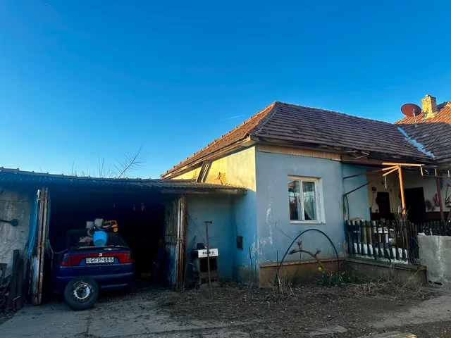 Eladó ház Nagytarcsa 100 nm