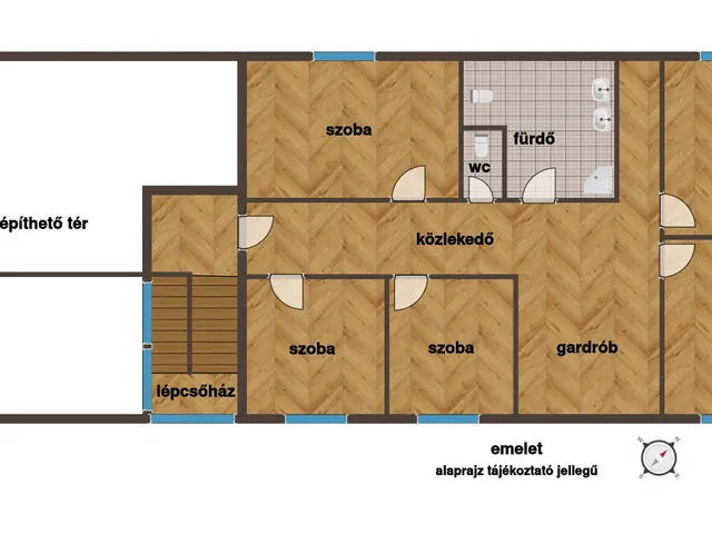Eladó ház Albertirsa 240 nm