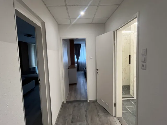 Kiadó lakás Budapest II. kerület 64 nm