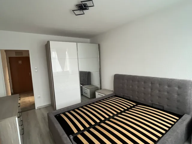 Kiadó lakás Budapest II. kerület 48 nm