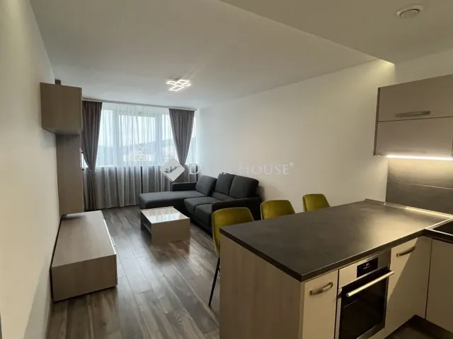 Kiadó lakás Budapest II. kerület 49 nm