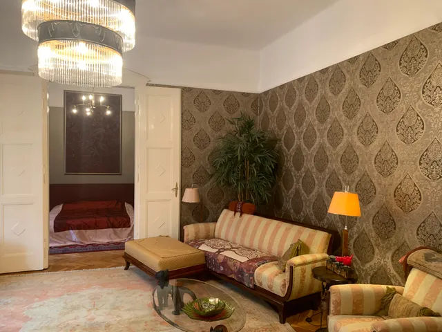Eladó lakás Budapest VI. kerület 132 nm