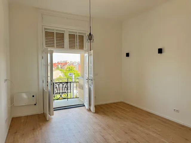 Eladó lakás Budapest IV. kerület 72 nm