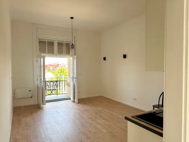 Eladó lakás Budapest IV. kerület 72 nm