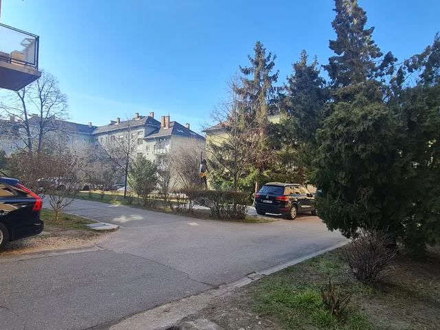 Eladó lakás Budapest XIII. kerület, Angyalföld, Vőlegény utca 45 nm