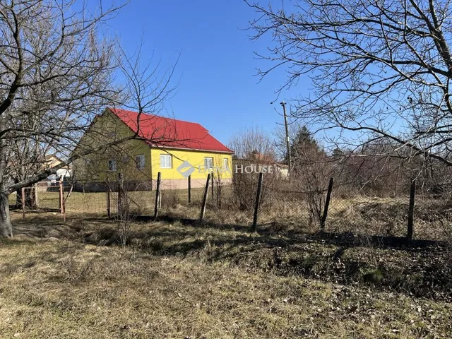 Eladó telek Karácsond 1091 nm