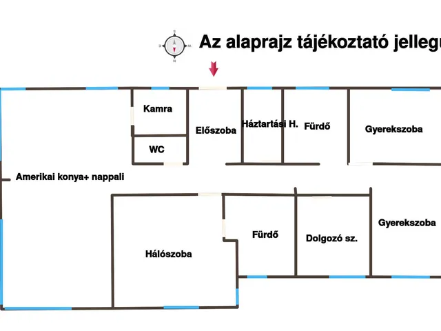Eladó ház Veresegyház 230 nm