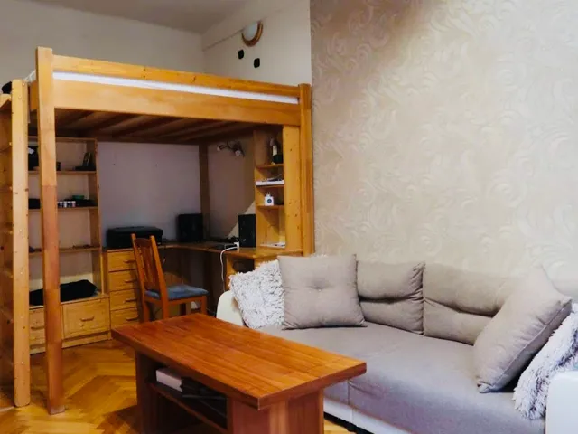 Kiadó lakás Budapest XIII. kerület 42 nm