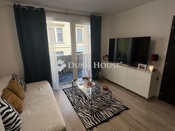 Eladó lakás Budapest VIII. kerület 44 nm