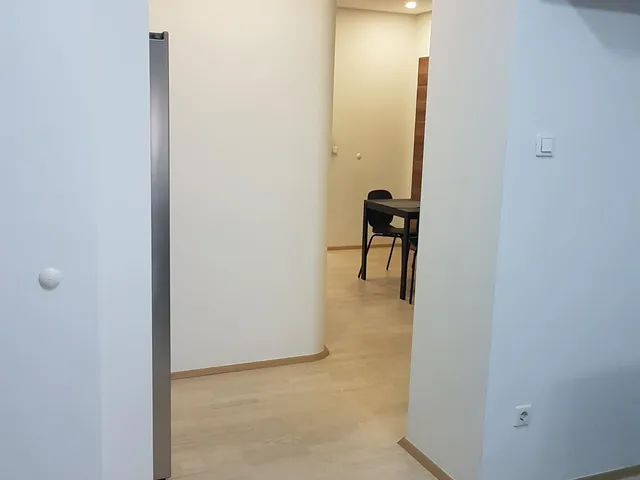 Eladó lakás Budapest VIII. kerület 61 nm
