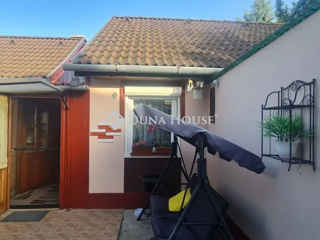 Eladó ház Monor 68 nm