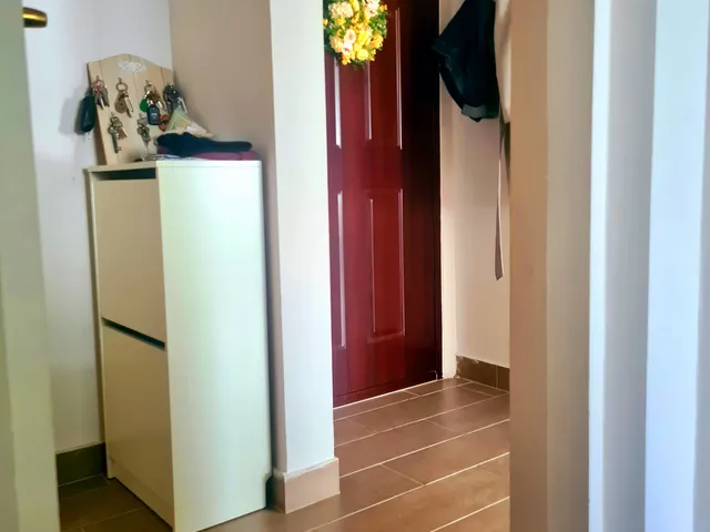 Eladó lakás Budapest XIV. kerület 55 nm