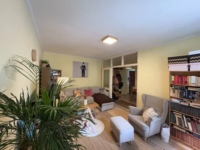 Eladó lakás Budapest XIII. kerület 45 nm