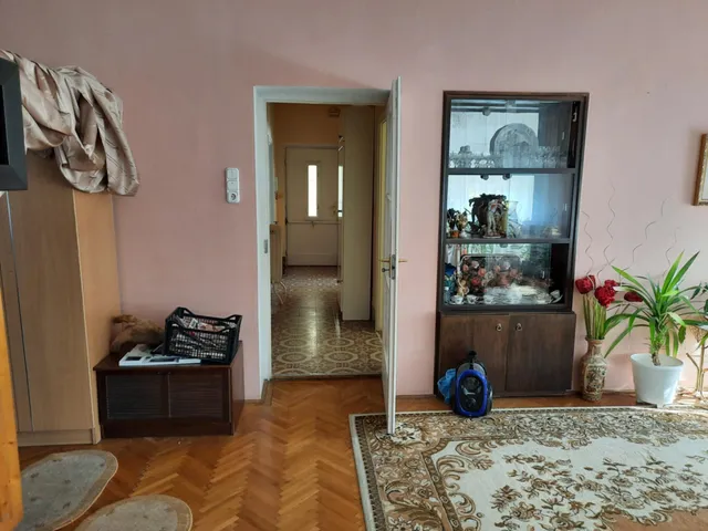 Eladó lakás Vecsés 89 nm