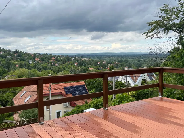 Eladó üdülő és hétvégi ház Szentendre 81 nm
