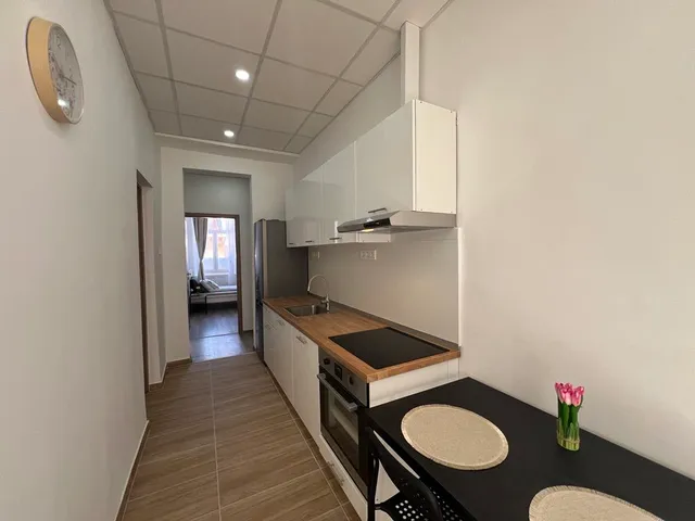 Eladó lakás Budapest VI. kerület 57 nm