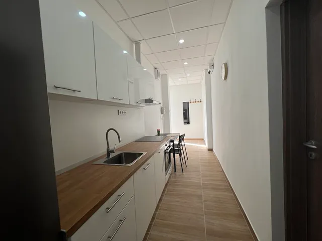 Eladó lakás Budapest VI. kerület 57 nm