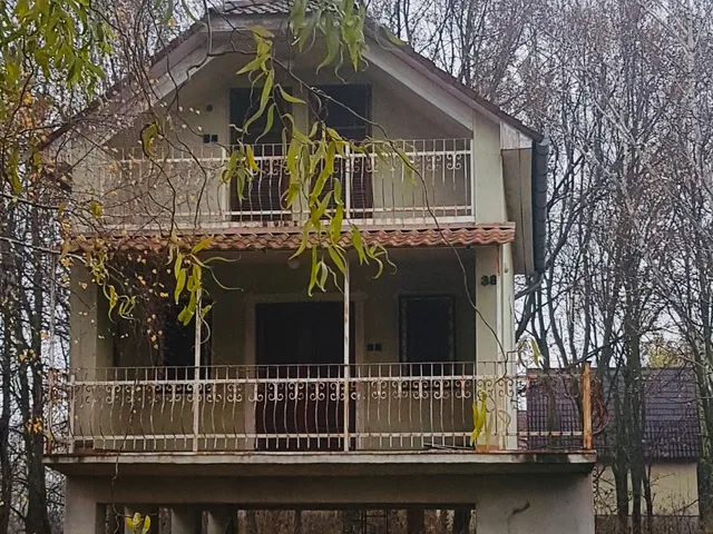 Eladó ház Rakamaz 60 nm