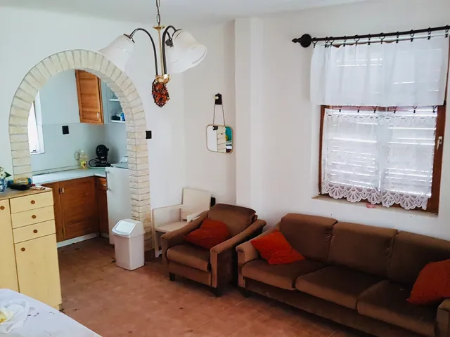 Eladó ház Rakamaz 60 nm
