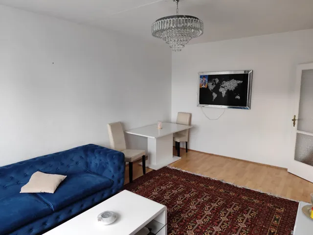 Eladó lakás Budapest XV. kerület 47 nm