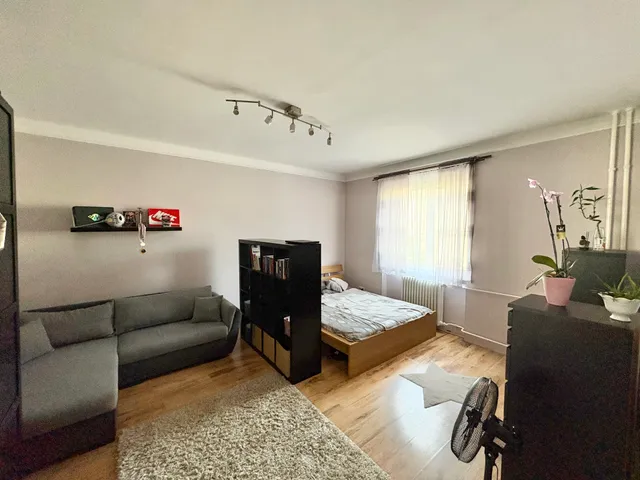 Eladó lakás Budapest XIII. kerület 41 nm