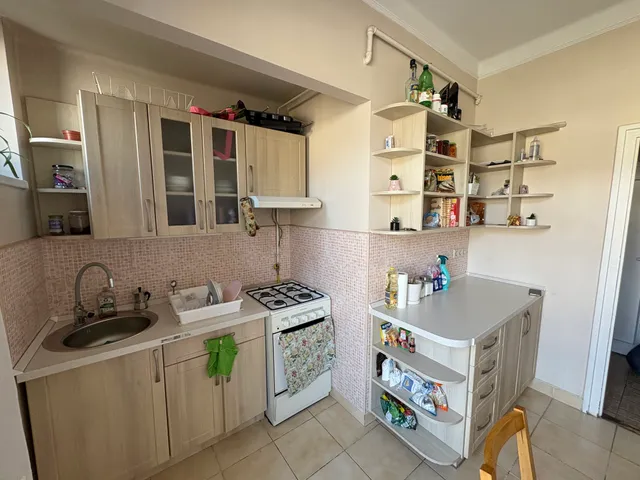 Eladó lakás Budapest XIII. kerület 41 nm