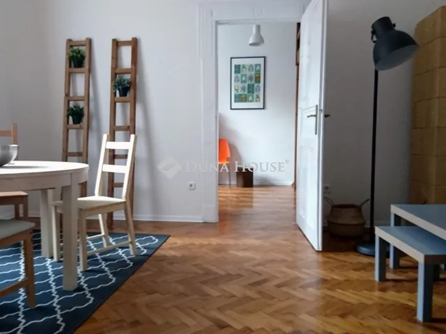 Eladó lakás Budapest VII. kerület 54 nm