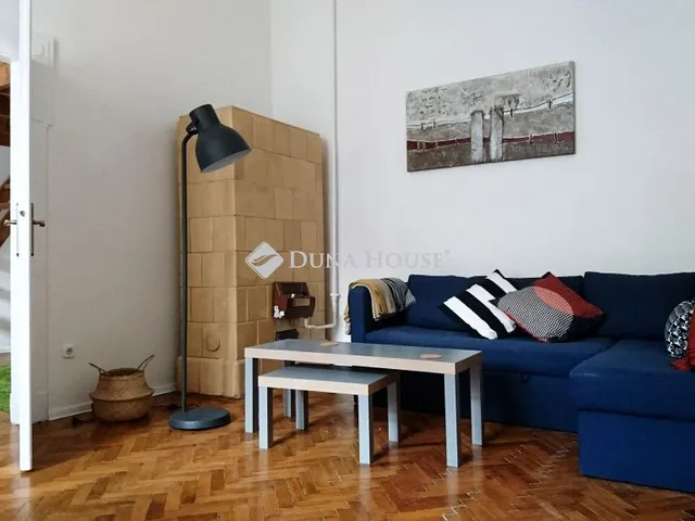 Eladó lakás Budapest VII. kerület 54 nm