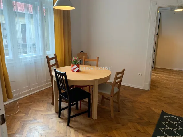 Eladó lakás Budapest VII. kerület 54 nm