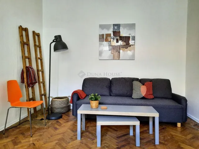 Eladó lakás Budapest VII. kerület 54 nm