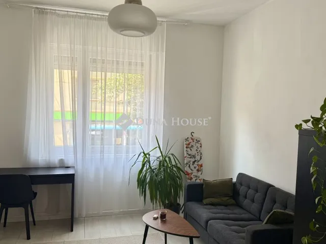 Eladó lakás Budapest XIV. kerület 36 nm
