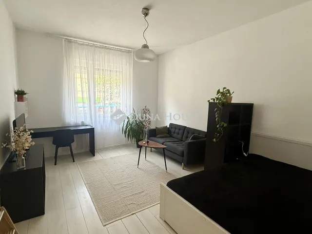 Eladó lakás Budapest XIV. kerület 36 nm