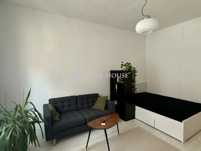 Eladó lakás Budapest XIV. kerület 36 nm