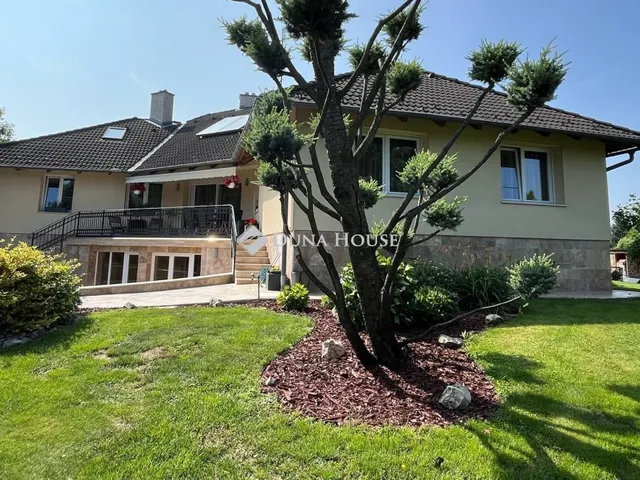 Eladó ház Kőszeg 356 nm
