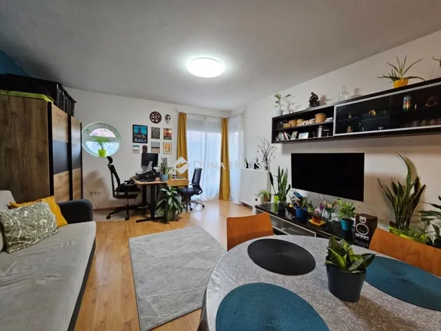 Eladó lakás Budapest IX. kerület 47 nm