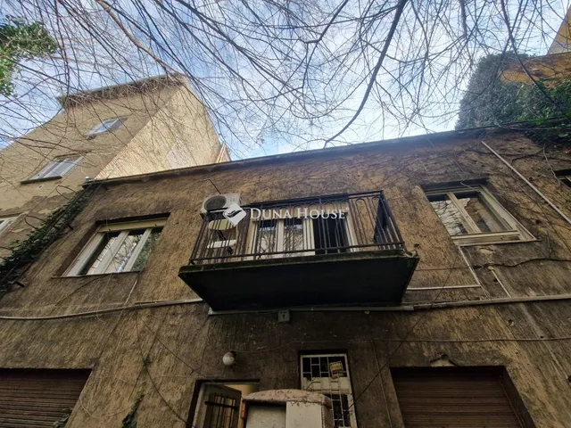 Eladó ház Budapest XIV. kerület 608 nm