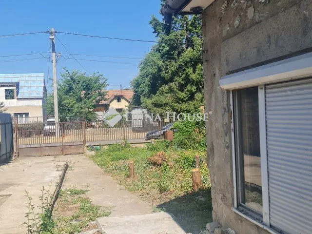 Eladó telek Dunakeszi 455 nm