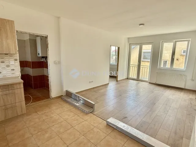 Kiadó lakás Budapest XV. kerület 43 nm