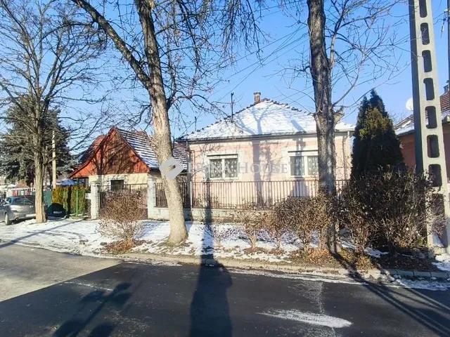 Eladó ház Budapest XVII. kerület 100 nm