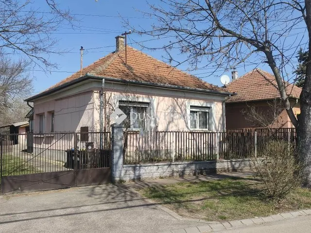 Eladó ház Budapest XVII. kerület 100 nm