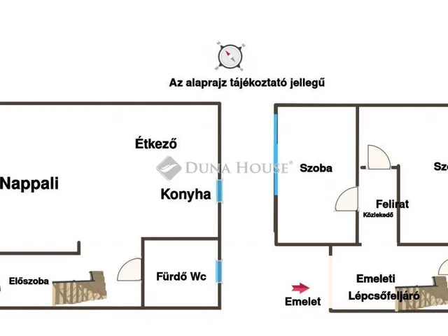 Eladó ház Budapest XXIII. kerület, Hrivnák Pál utca 80 nm