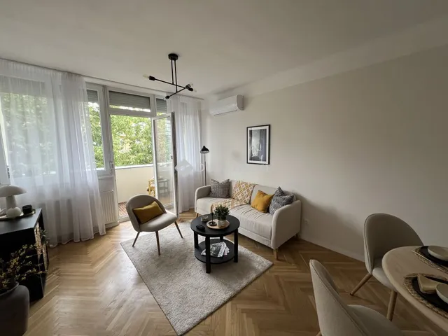 Eladó lakás Budapest XII. kerület 62 nm