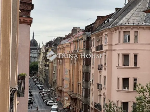 Eladó lakás Budapest XIII. kerület 117 nm